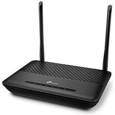 TP-Link TD-W9960v V1 Wireless Router - High-Speed Performance for Seamless Connectivity